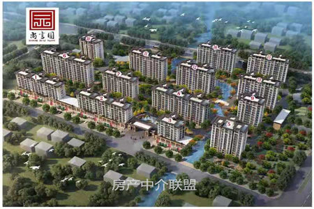 浉河中学弘昌运动城一楼送30平院子精装大四居可按揭拎包住